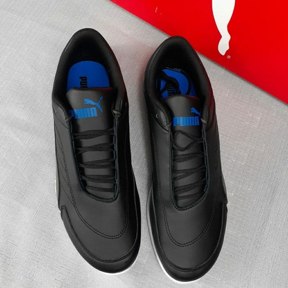 ❗Puma Men 8.5 AMG Petronas Sneaker - Picture 4 of 8